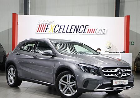 Mercedes-Benz GLA 180 URBAN SPORT / 1.HAND / LEDER, NAVI+360°
