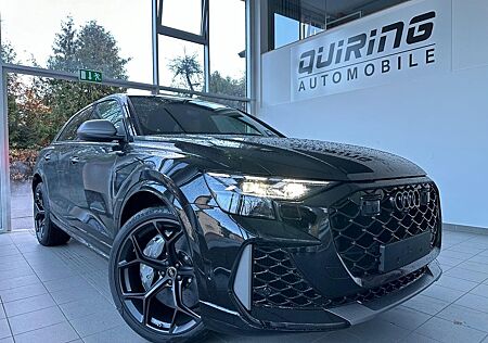 Audi RS Q8 RSQ8 PERF/305kmH/B&O3D/Fahrwerk Advanced/23