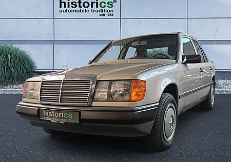 Mercedes-Benz 200 E mit Garantie*