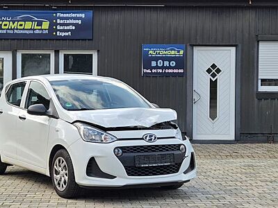 Hyundai i10 Style