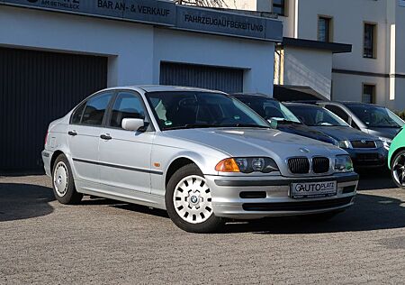 BMW 318i *KLIMA *ZENTRAL
