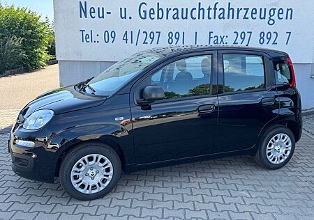 Fiat Panda 1.0 GSE firefly Hybrid s&s 70PS
