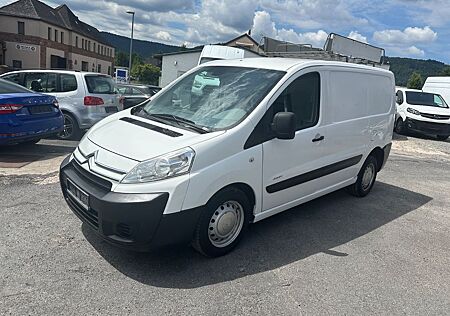 Citroën Jumpy HDi 120 29 L1H1 Kasten