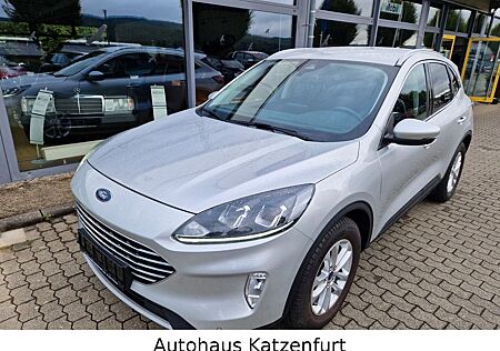 Ford Kuga Titanium/Klima/Navi/Tempomat/#7