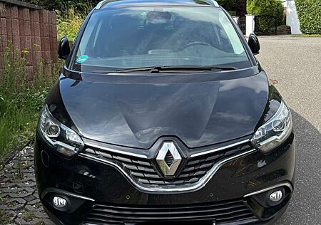 Renault Grand Scenic Bose Edition ENERGY TCe 130 Bos...