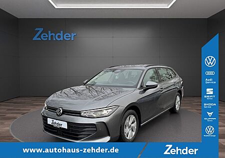 VW Passat Variant Volkswagen 1.5 TSI DSG ACC, LED, App-Connect