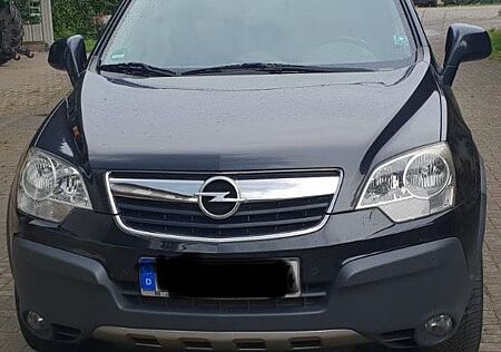 Opel Antara 2.2 CDTI Cosmo 4x4 120kW Cosmo