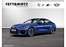 BMW i4 eDrive40 Gran Coupé M Sport|AHK|Stop&Go|HiFi