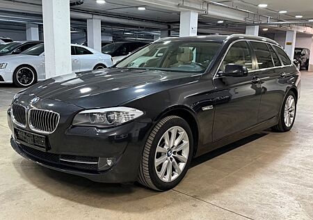 BMW 525 Touring d xDrive Navi~Klima~Leder~Panomara