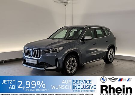 BMW X1 xDrive30e xLine HeadUp/HiFi/DAB/LHZ/SHZ/Pano