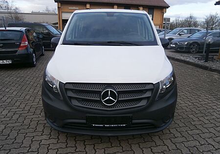 Mercedes-Benz Vito Mixto 114/116 CDI, 119 CDI/BT kompakt