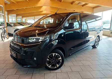 Opel Zafira Life Edition XL