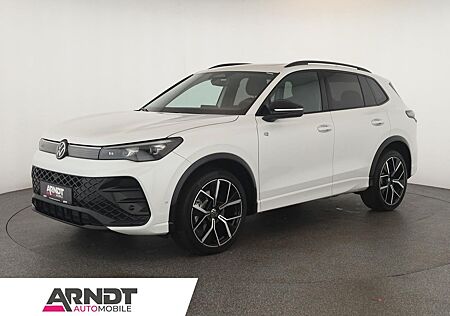 VW Tiguan Volkswagen 2.0 TSI DSG 4M R-Line IQ Pano Nav 360 AHK