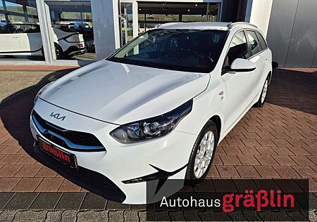 Kia Cee'd Sportswagon 1.5 DCT Vision NaviP TechP.