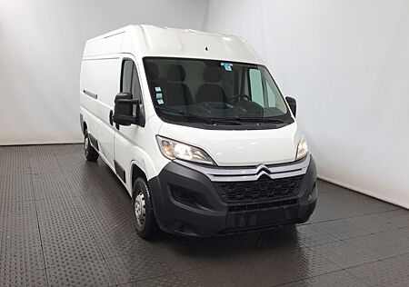 Citroën Jumper 2.2 hdi Club