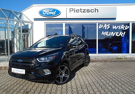 Ford Kuga ST-Line *AHK*BI-XENON*RFK*NAVI*