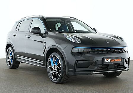 Lynk&Co 01 1.5 PHEV NAV|ACC|LED|360°|PANO|SHZG|Alarm|20"