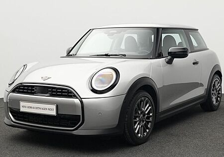 Mini Cooper S Cooper C