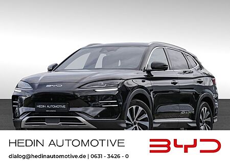 BYD SEAL U DESIGN |PANO|LED|Sitzklima|SHZ|360°|DISTR
