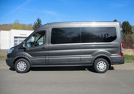 Ford Transit 350 L3 Trend ~NAVI~KAMEREA~AHK~8-SITZE~