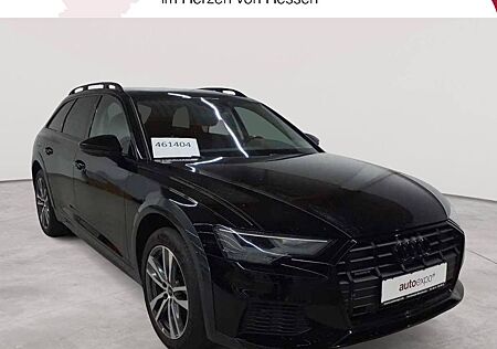 Audi A6 Allroad quattro 40 TDI S tronic AHK