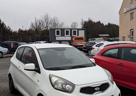 Kia Picanto Attract
