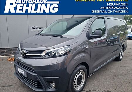 Toyota Pro Ace Proace L2 Kasten Meister