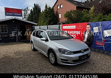 VW Golf Volkswagen 1.2 TSI Variant Trendline*TEMP*SHZ*NAVI*BT*