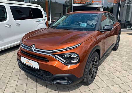 Citroën C4 PureTech 130 Stop&Start FEEL PACK