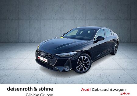 Audi A5 Limousine TFSI quattro Nav/Kam/sound/18"/Assi