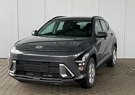 Hyundai Kona 1.6 GDi Hybrid DCT Navi LED PDC v+h Kam.