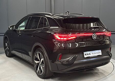 VW ID.4 Volkswagen GTX 250 kW 4Motion Sport-Paket plus*Wärmepu
