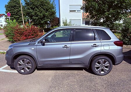Suzuki Vitara 1.4 BOOSTERJET Comfort 4x2 Comfort