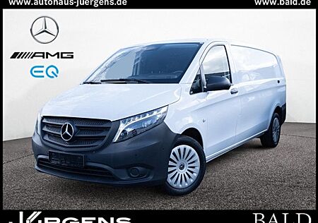 Mercedes-Benz Vito 119 KASTEN EXTRALANG+LED+AHK2,5T+KLIMA+NAVI