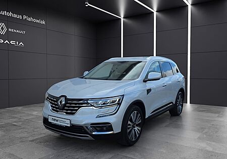 Renault Koleos INITIALE PARIS BLUE dCi 190 4WD X-tronic