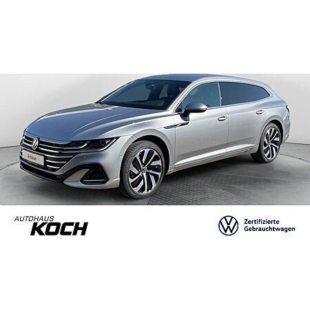 VW Arteon leasen