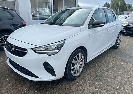 Opel Corsa F Edition Navi Klima Lenkr-/Sitzh PTS