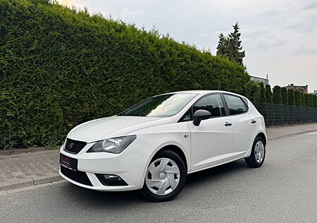 Seat Ibiza Lim. Reference 1.4 / HU&Insp Neu