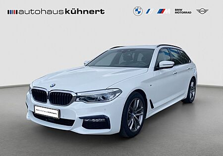 BMW 520d xDrive Touring Aut. ///M-Sport ACC HUD RFK