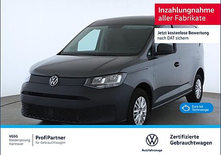 VW Caddy Volkswagen Cargo Kasten TDI Klima Navi Sitzheizung