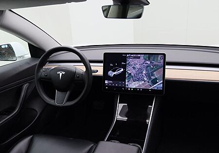 Tesla Model 3 Standard RWD Plus [ LFP-ACCU+AUTOPILOT+6