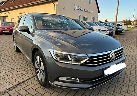 VW Passat Variant Volkswagen Highline BMT/Start-Stopp