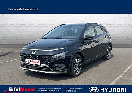 Hyundai Bayon FL 1.0 T-GDi Trend (MY25) Bose. Komfort /V