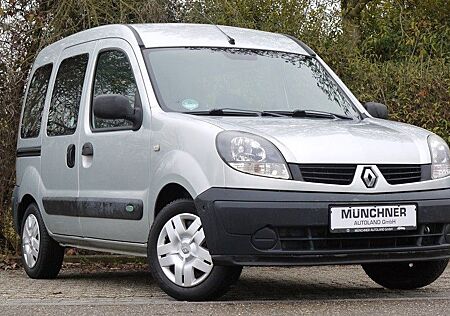 Renault Kangoo Kaleido*l:Hand*Klima*