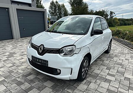 Renault Twingo Techno Electric