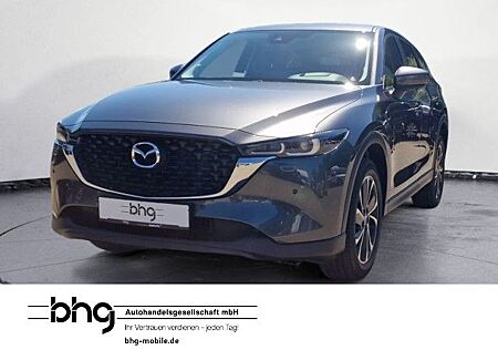 Mazda CX-5 e-SKYACTIV-G Aut. Advantage