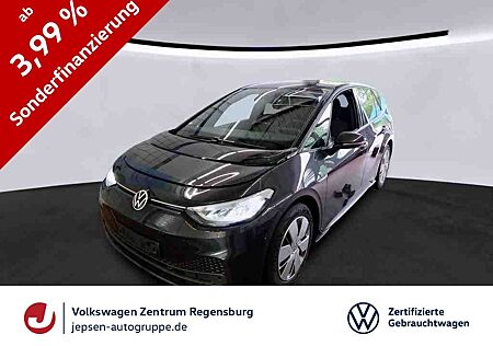 VW ID.3 Volkswagen Pro 107 kW KLIMA SHZ ACC SpurH NAVI