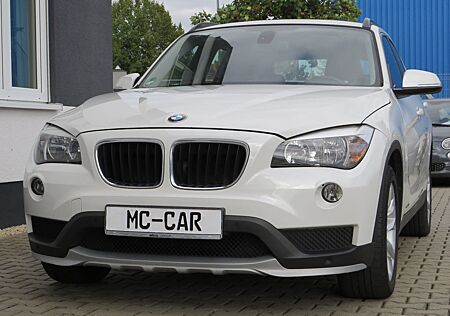 BMW X1 sDrive18i