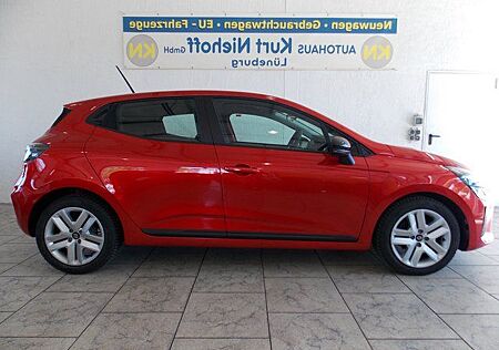 Renault Clio V Evolution, Sitzheizung , DAB