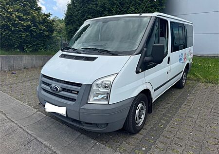 Ford Transit Kombi FT 300 K*9 sitze*